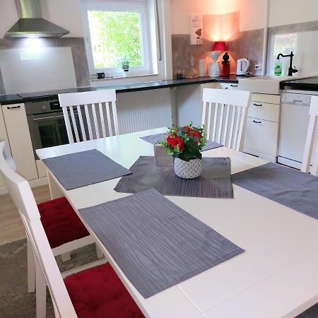 Ferienwohnung Rudat Treuchtlingen Kültér fotó