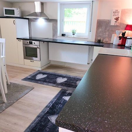 Ferienwohnung Rudat Treuchtlingen Kültér fotó