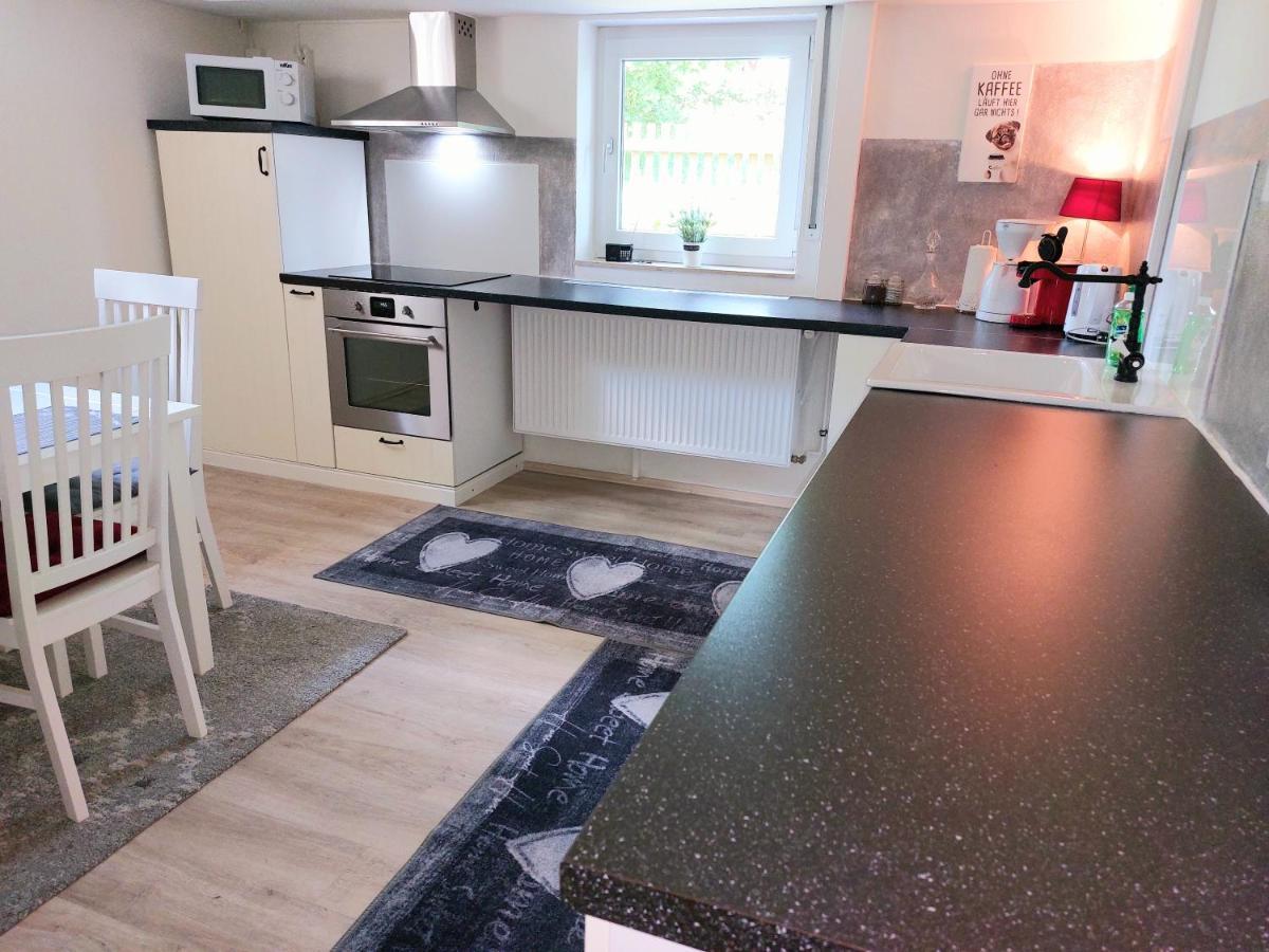 Ferienwohnung Rudat Treuchtlingen Kültér fotó