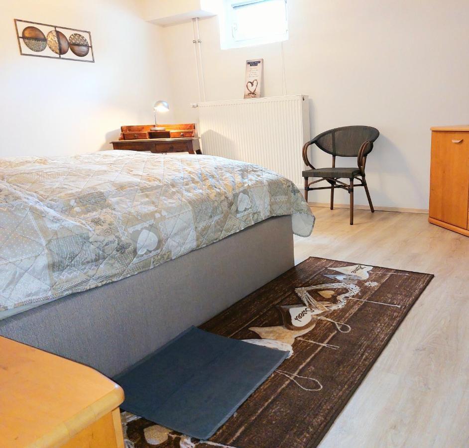 Ferienwohnung Rudat Treuchtlingen Kültér fotó