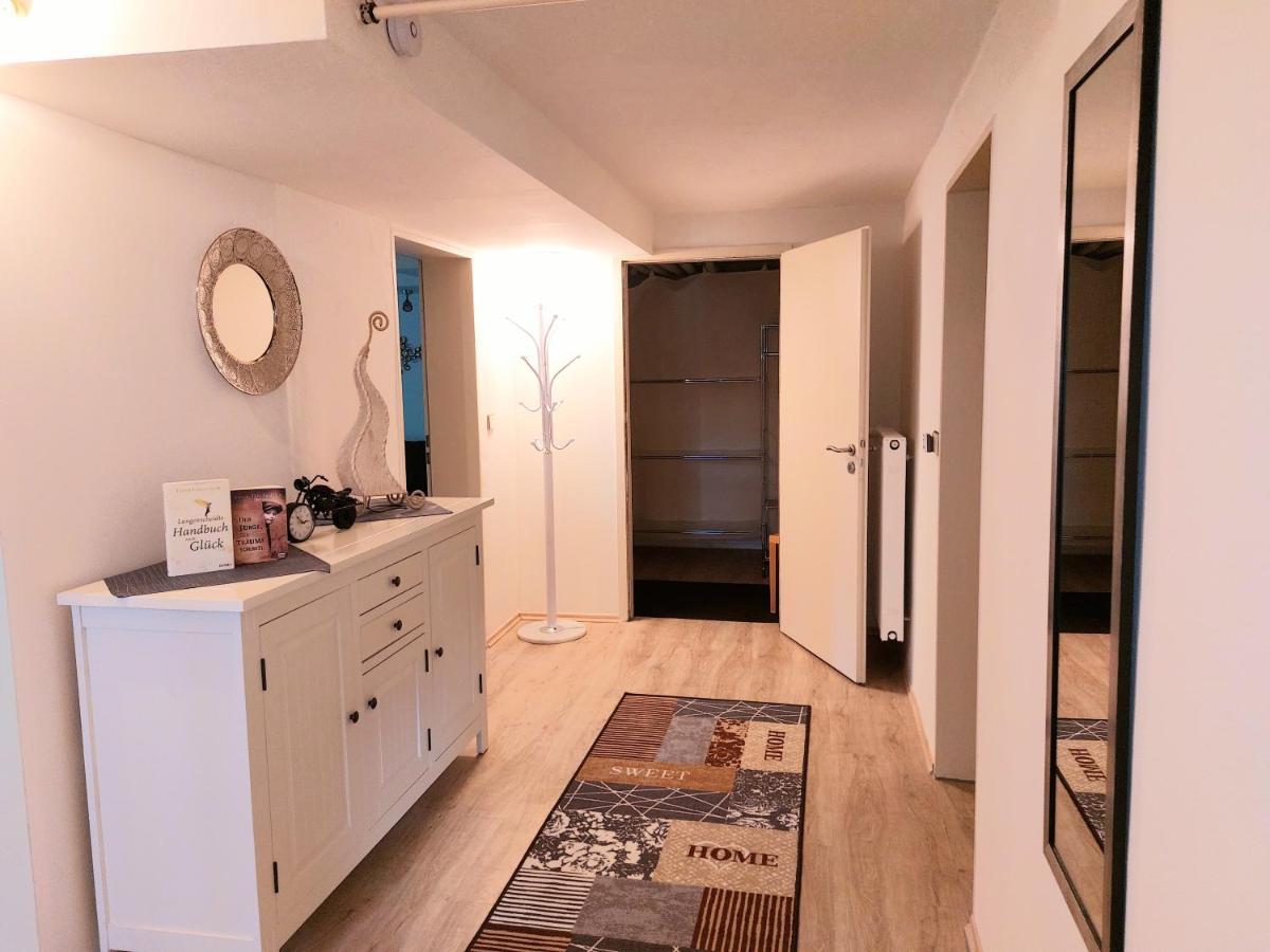 Ferienwohnung Rudat Treuchtlingen Kültér fotó