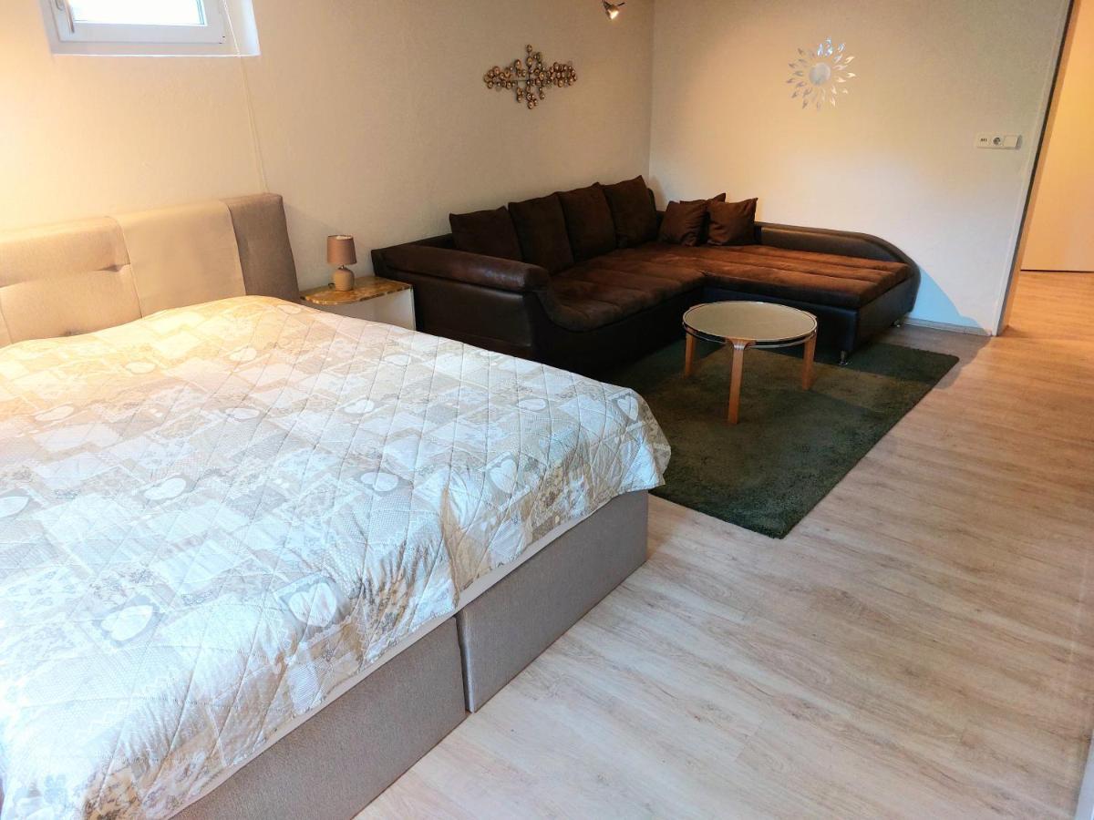 Ferienwohnung Rudat Treuchtlingen Kültér fotó