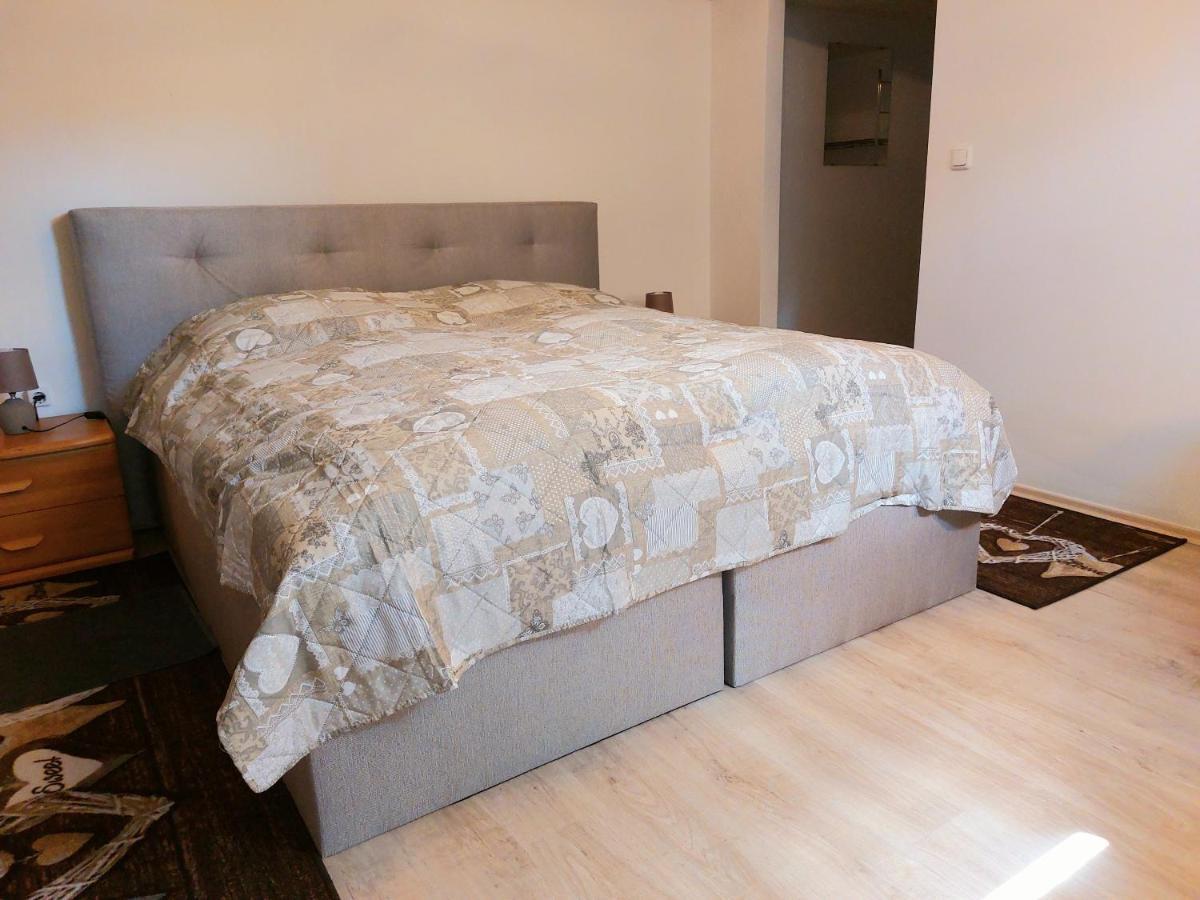 Ferienwohnung Rudat Treuchtlingen Kültér fotó