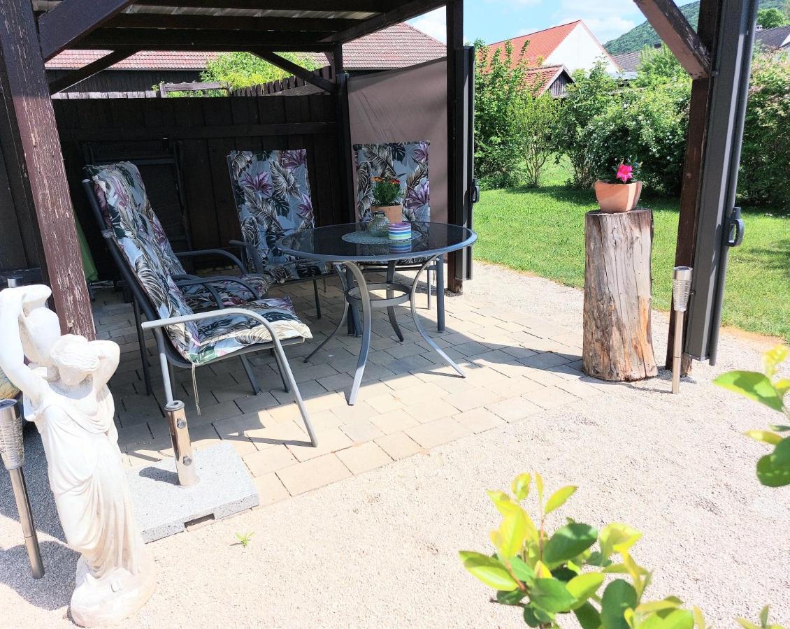 Ferienwohnung Rudat Treuchtlingen Kültér fotó