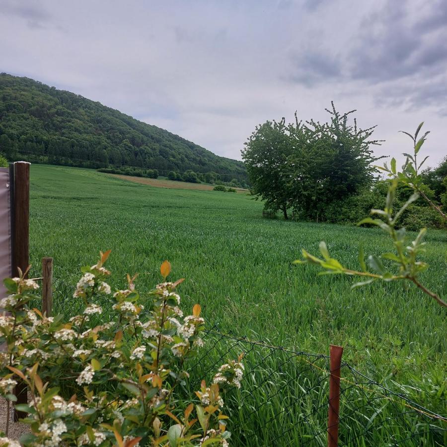 Ferienwohnung Rudat Treuchtlingen Kültér fotó