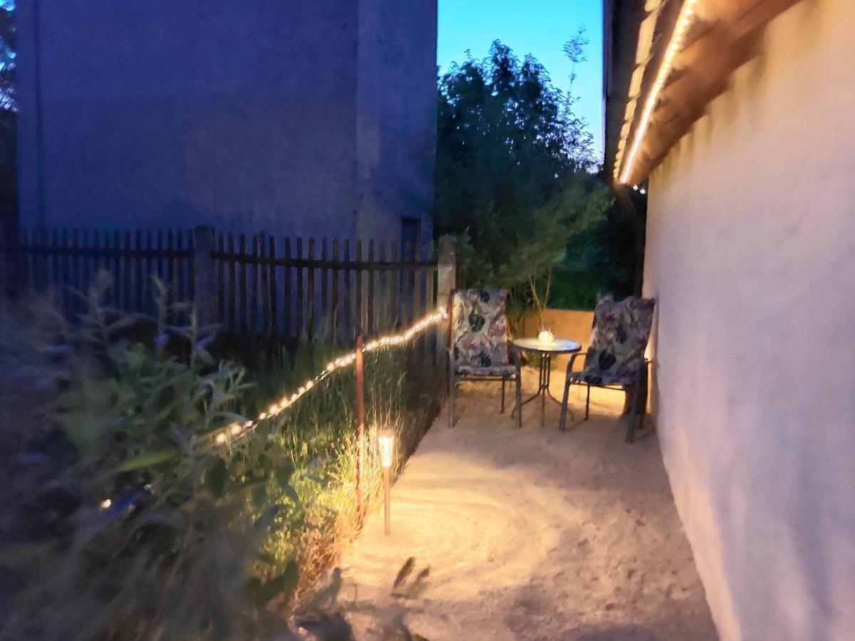 Ferienwohnung Rudat Treuchtlingen Kültér fotó
