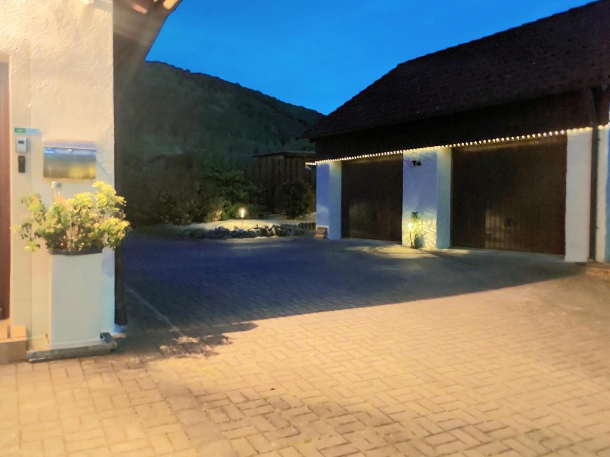 Ferienwohnung Rudat Treuchtlingen Kültér fotó