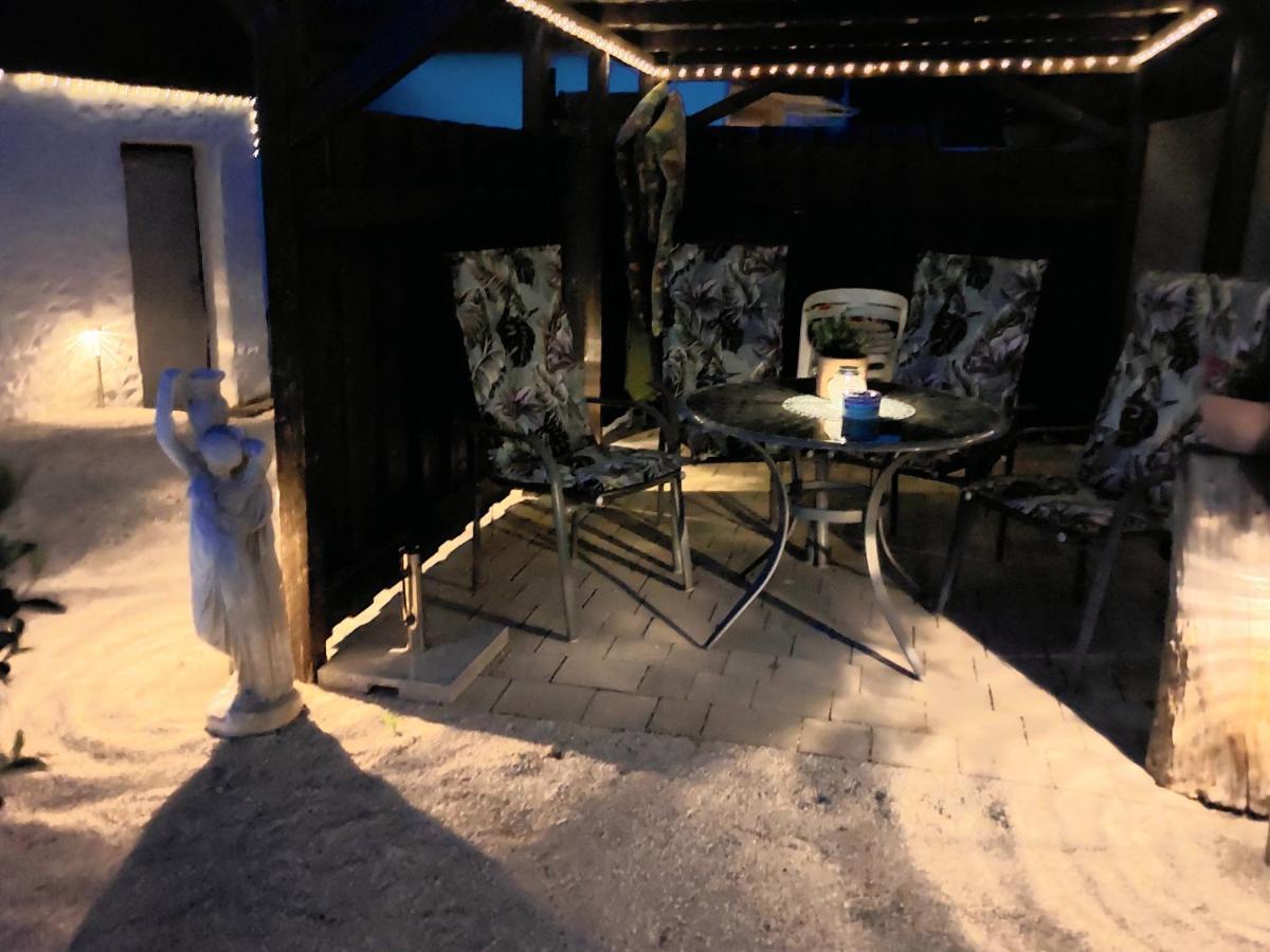 Ferienwohnung Rudat Treuchtlingen Kültér fotó