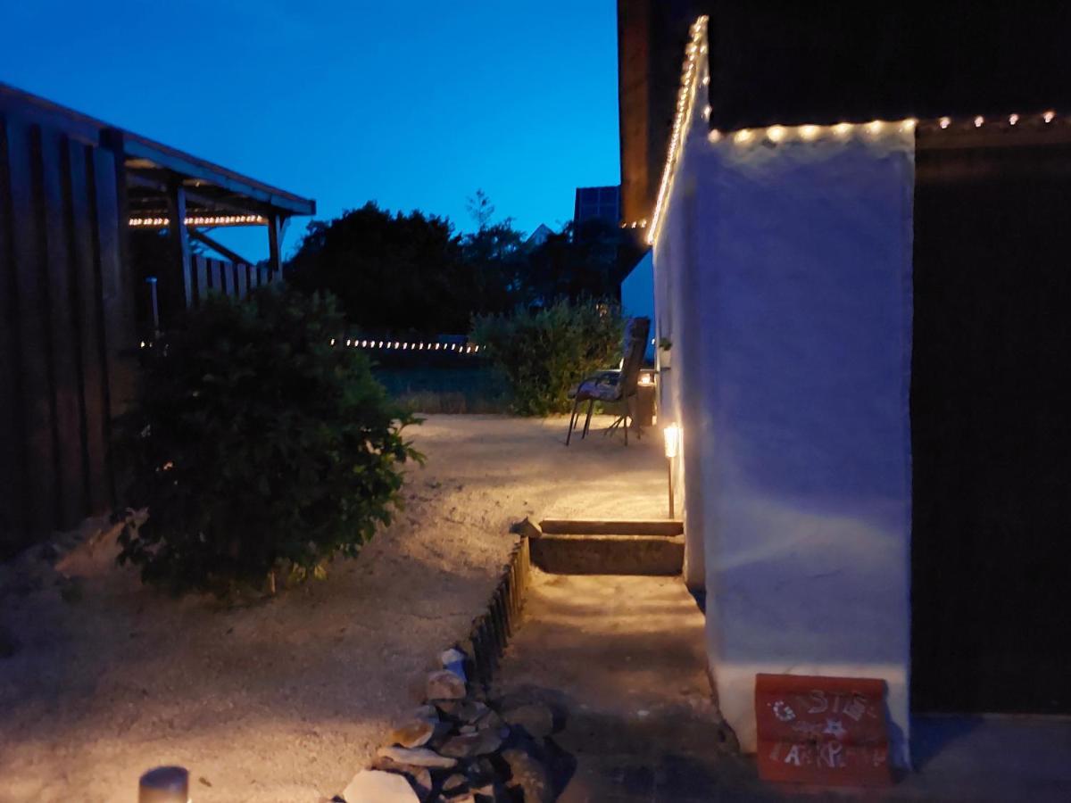 Ferienwohnung Rudat Treuchtlingen Kültér fotó